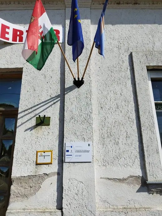 Munkaruha és védőeszköz LEADER-pályázatból, 6. kép