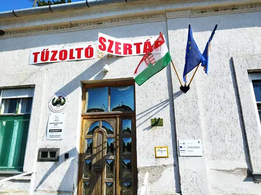Munkaruha és védőeszköz LEADER-pályázatból, 7. kép