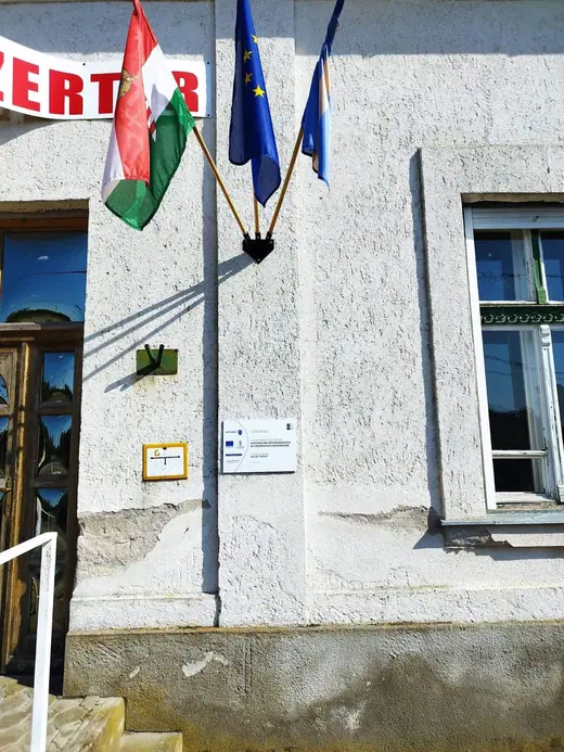 Munkaruha és védőeszköz LEADER-pályázatból, 9. kép