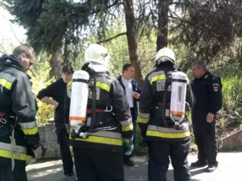 Légzőgyakorlat Mezőmegyeren, 2013, 4. kép