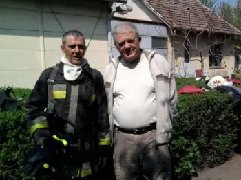 Légzőgyakorlat Mezőmegyeren, 2013, 12. kép