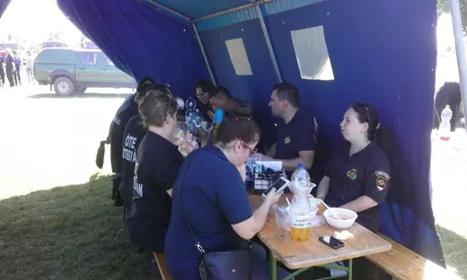 Megyei Szent Flórián nap Kötegyánban, 2016, 62. kép