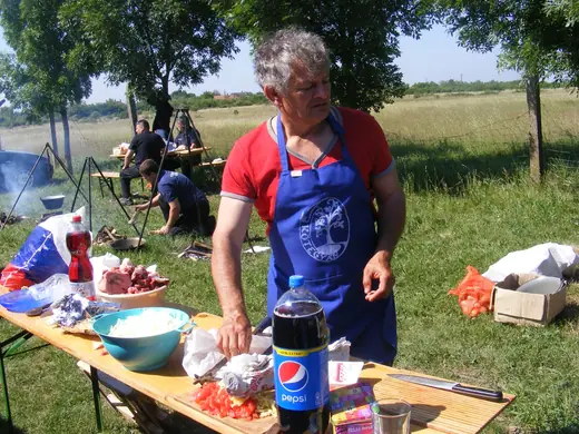 Megyei Szent Flórián nap Kötegyánban, 2016, 67. kép