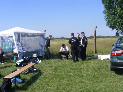 Megyei Szent Flórián nap Kötegyánban, 2016, 74. kép
