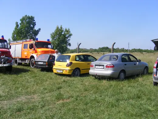 Megyei Szent Flórián nap Kötegyánban, 2016, 80. kép
