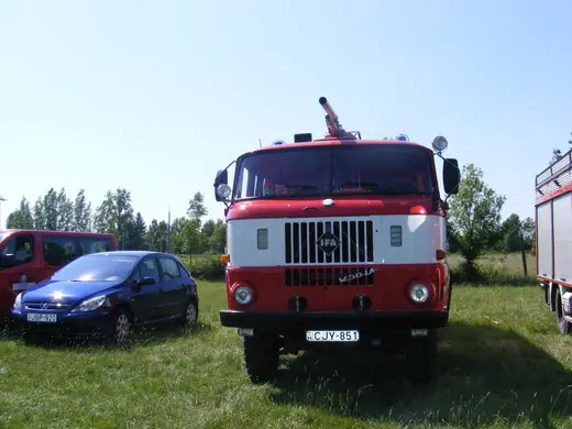 Megyei Szent Flórián nap Kötegyánban, 2016, 81. kép