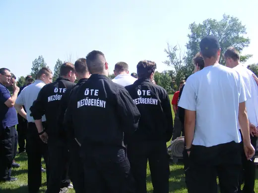 Megyei Szent Flórián nap Kötegyánban, 2016, 85. kép