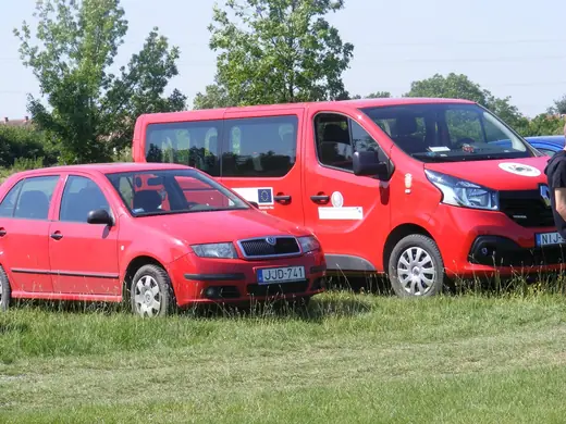 Megyei Szent Flórián nap Kötegyánban, 2016, 99. kép