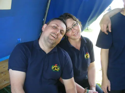 Megyei Szent Flórián nap Kötegyánban, 2016, 116. kép
