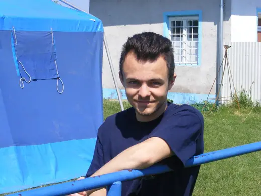Megyei Szent Flórián nap Kötegyánban, 2016, 137. kép
