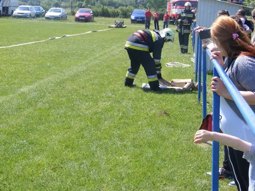 Megyei Szent Flórián nap Kötegyánban, 2016, 139. kép