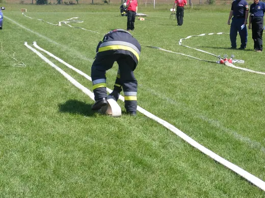 Megyei Szent Flórián nap Kötegyánban, 2016, 140. kép