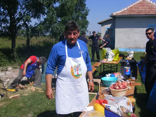 Megyei Szent Flórián nap Kötegyánban, 2016, 143. kép