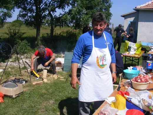 Megyei Szent Flórián nap Kötegyánban, 2016, 144. kép
