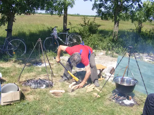 Megyei Szent Flórián nap Kötegyánban, 2016, 145. kép