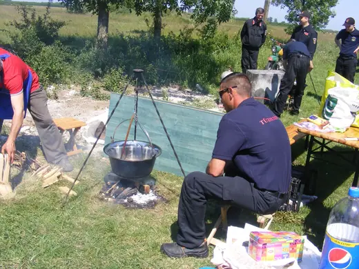 Megyei Szent Flórián nap Kötegyánban, 2016, 146. kép