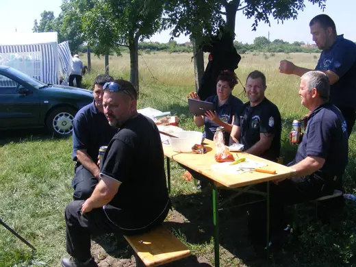 Megyei Szent Flórián nap Kötegyánban, 2016, 149. kép