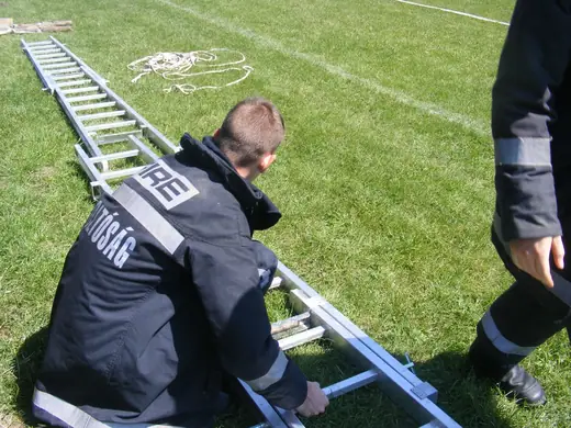 Megyei Szent Flórián nap Kötegyánban, 2016, 155. kép