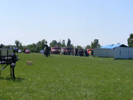 Megyei Szent Flórián nap Kötegyánban, 2016, 164. kép