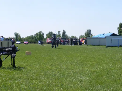 Megyei Szent Flórián nap Kötegyánban, 2016, 165. kép