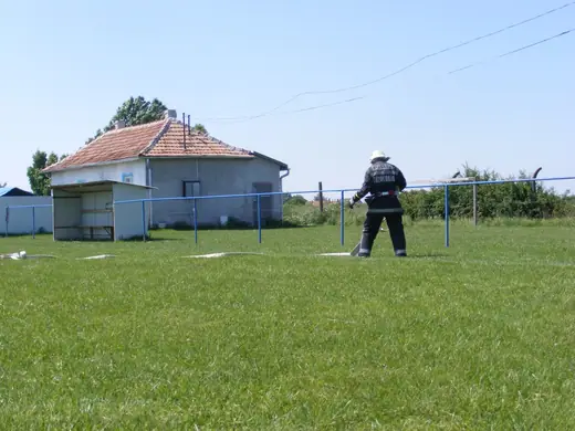 Megyei Szent Flórián nap Kötegyánban, 2016, 169. kép