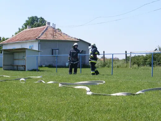 Megyei Szent Flórián nap Kötegyánban, 2016, 175. kép