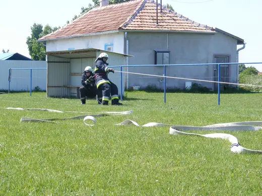 Megyei Szent Flórián nap Kötegyánban, 2016, 177. kép