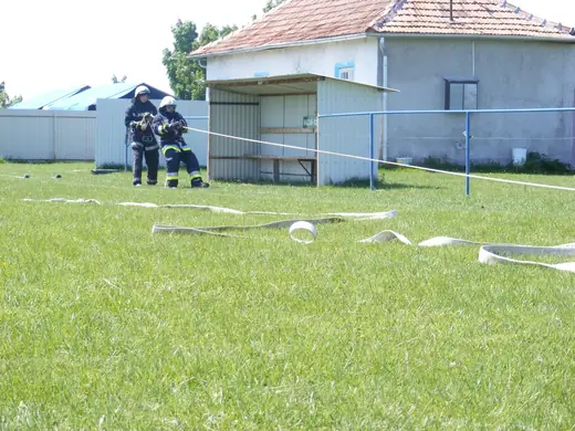 Megyei Szent Flórián nap Kötegyánban, 2016, 178. kép