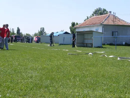Megyei Szent Flórián nap Kötegyánban, 2016, 179. kép