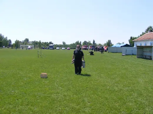 Megyei Szent Flórián nap Kötegyánban, 2016, 186. kép