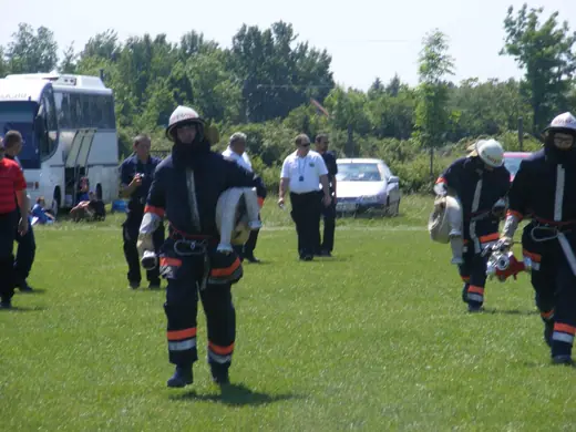 Megyei Szent Flórián nap Kötegyánban, 2016, 201. kép