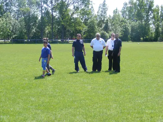Megyei Szent Flórián nap Kötegyánban, 2016, 205. kép