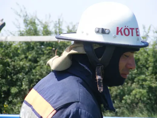 Megyei Szent Flórián nap Kötegyánban, 2016, 213. kép