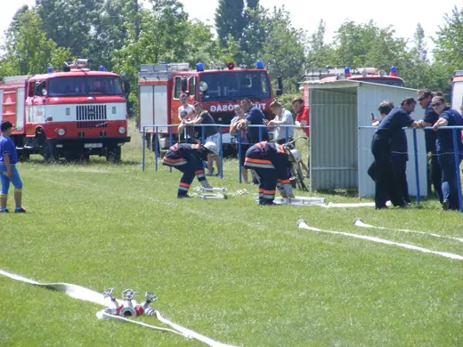 Megyei Szent Flórián nap Kötegyánban, 2016, 214. kép