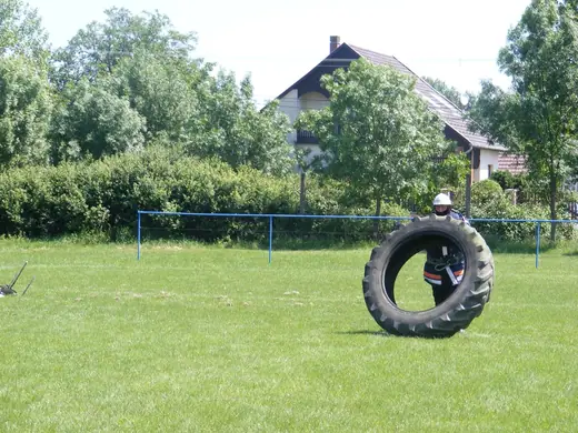 Megyei Szent Flórián nap Kötegyánban, 2016, 232. kép
