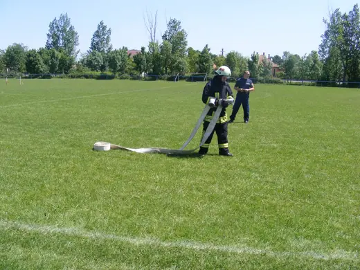 Megyei Szent Flórián nap Kötegyánban, 2016, 238. kép