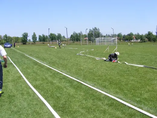 Megyei Szent Flórián nap Kötegyánban, 2016, 241. kép
