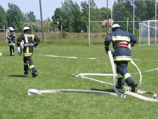 Megyei Szent Flórián nap Kötegyánban, 2016, 243. kép