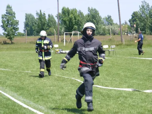 Megyei Szent Flórián nap Kötegyánban, 2016, 244. kép