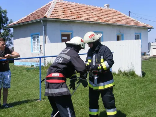Megyei Szent Flórián nap Kötegyánban, 2016, 250. kép