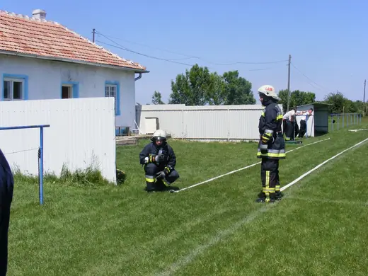 Megyei Szent Flórián nap Kötegyánban, 2016, 252. kép
