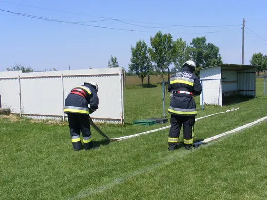Megyei Szent Flórián nap Kötegyánban, 2016, 257. kép