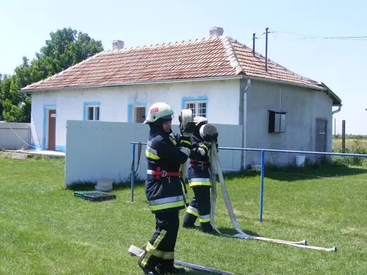 Megyei Szent Flórián nap Kötegyánban, 2016, 258. kép