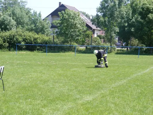 Megyei Szent Flórián nap Kötegyánban, 2016, 261. kép