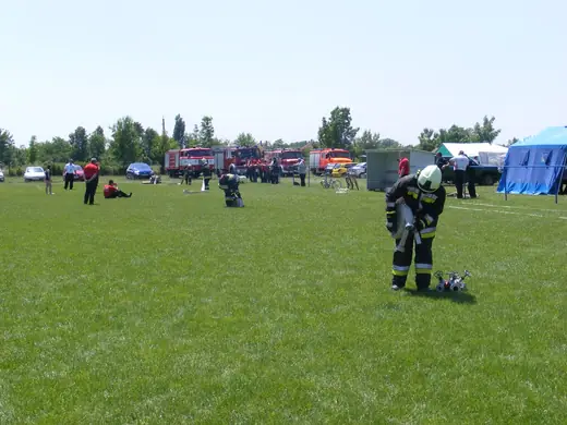 Megyei Szent Flórián nap Kötegyánban, 2016, 270. kép