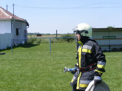 Megyei Szent Flórián nap Kötegyánban, 2016, 271. kép