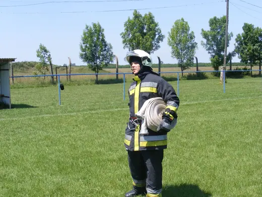 Megyei Szent Flórián nap Kötegyánban, 2016, 272. kép