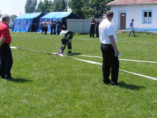Megyei Szent Flórián nap Kötegyánban, 2016, 278. kép
