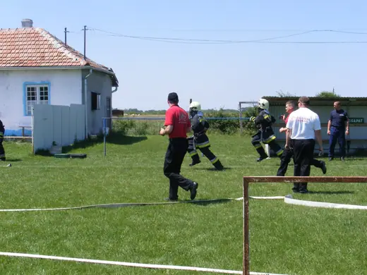 Megyei Szent Flórián nap Kötegyánban, 2016, 280. kép