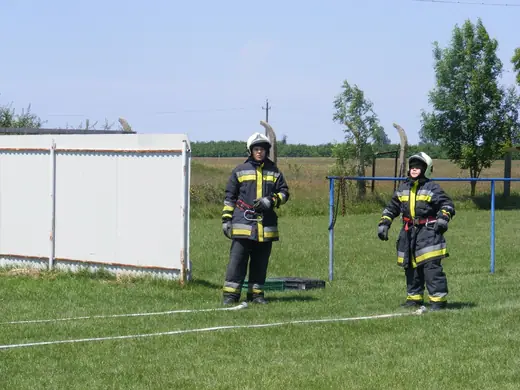 Megyei Szent Flórián nap Kötegyánban, 2016, 284. kép